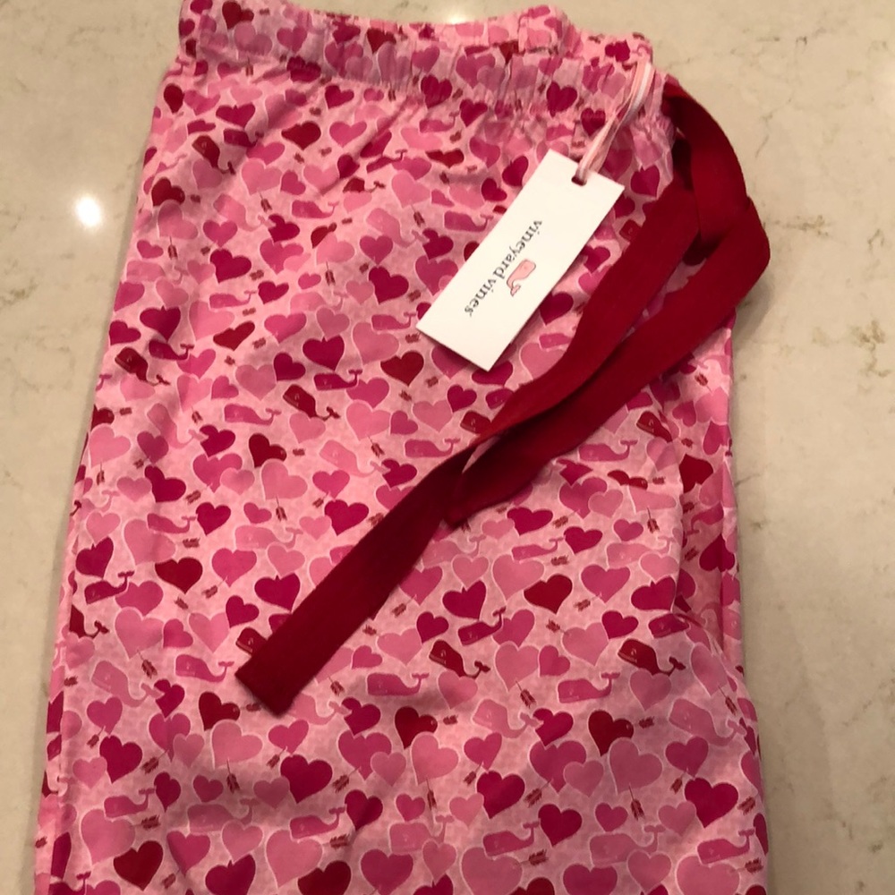 Vineyard Vines pajama pants